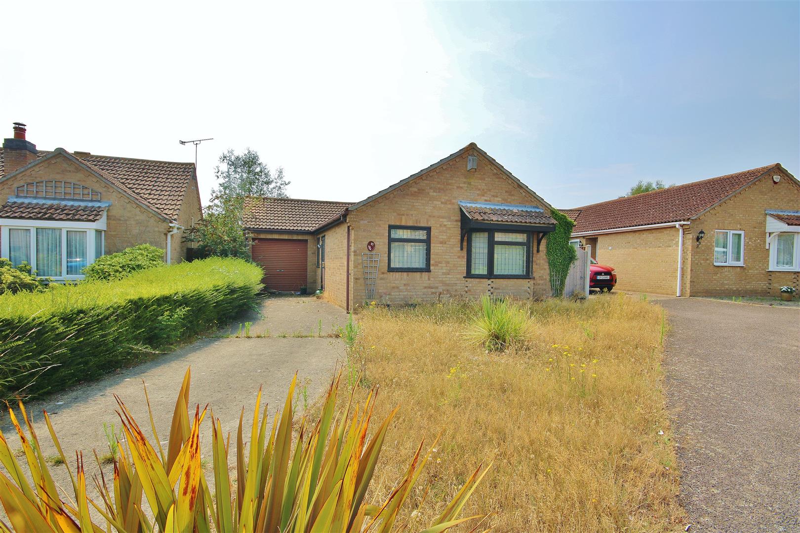 Wavring Avenue, Kirby Cross Sheen's